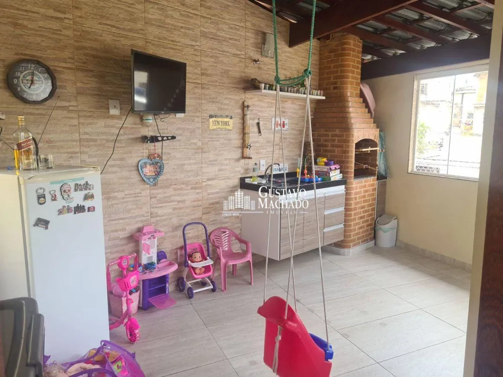 Apartamento, 2 quartos, 97 m² - Foto 12