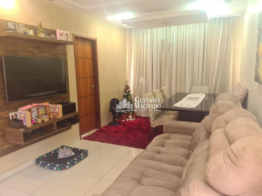 Apartamento, 2 quartos, 97 m² - Foto 1