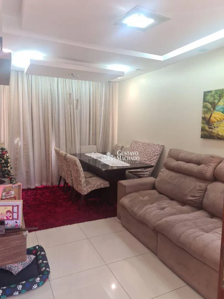Apartamento, 2 quartos, 97 m² - Foto 14