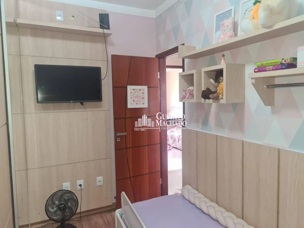 Apartamento, 2 quartos, 97 m² - Foto 5