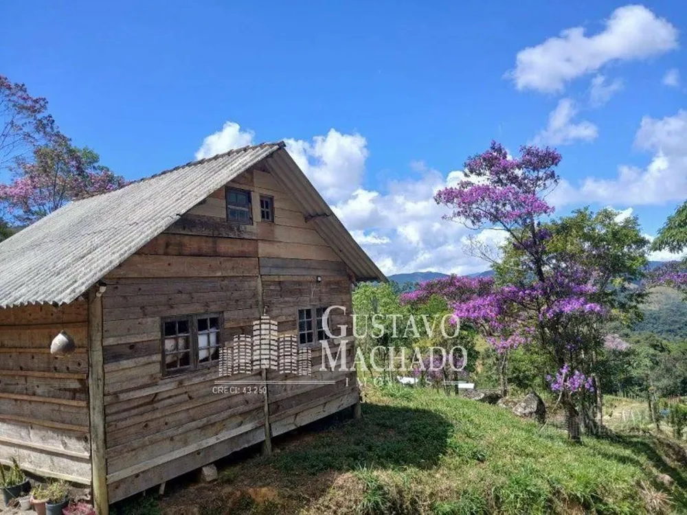 Chácara, 2000 m² - Foto 1