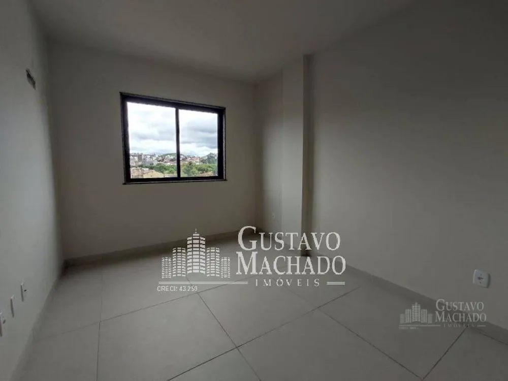 Apartamento, 2 quartos, 61 m² - Foto 2