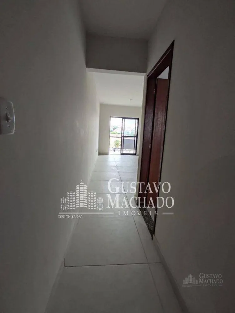Apartamento, 2 quartos, 61 m² - Foto 6