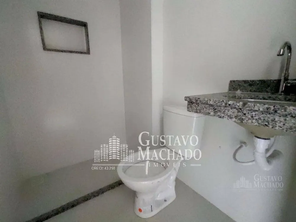 Apartamento, 2 quartos, 61 m² - Foto 1