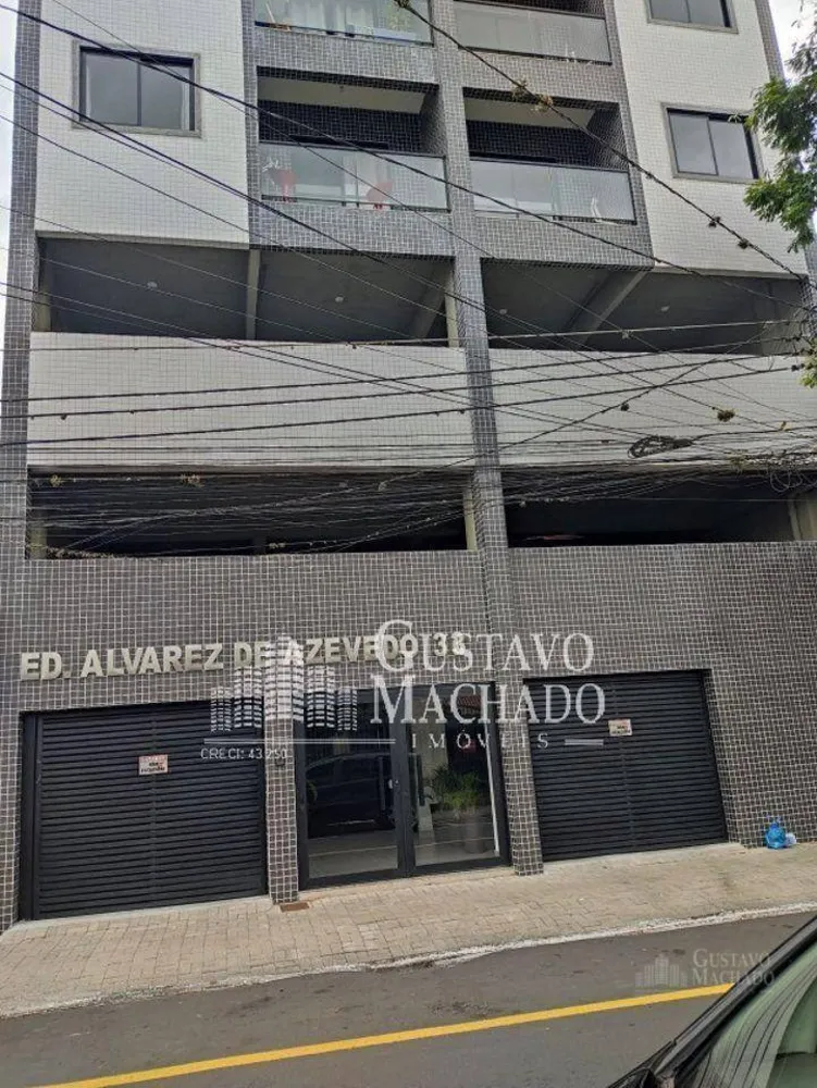 Apartamento, 2 quartos, 61 m² - Foto 14