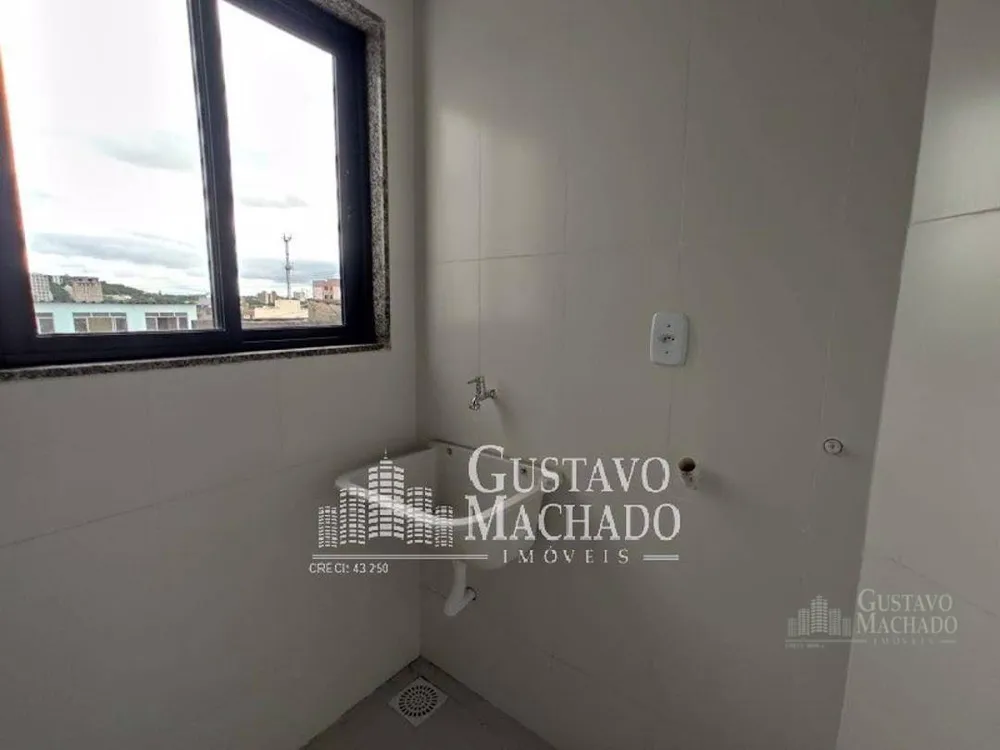 Apartamento, 2 quartos, 61 m² - Foto 7