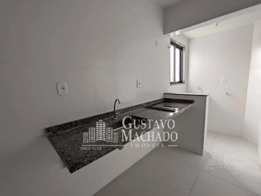 Apartamento, 2 quartos, 61 m² - Foto 4