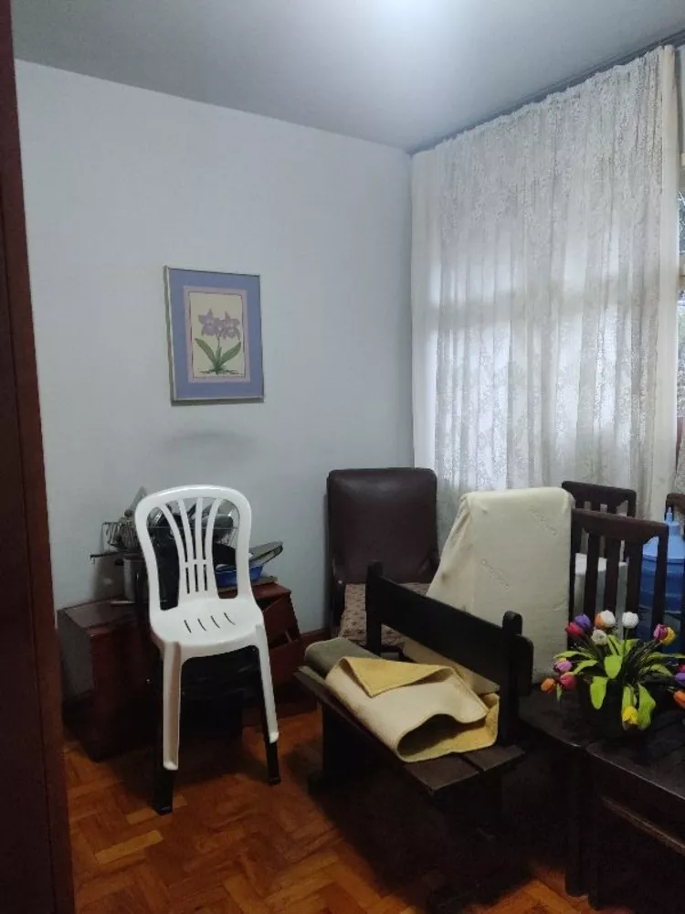 Apartamento, 3 quartos, 90 m² - Foto 5