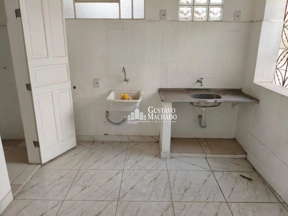Casa, 2 quartos, 50 m² - Foto 7