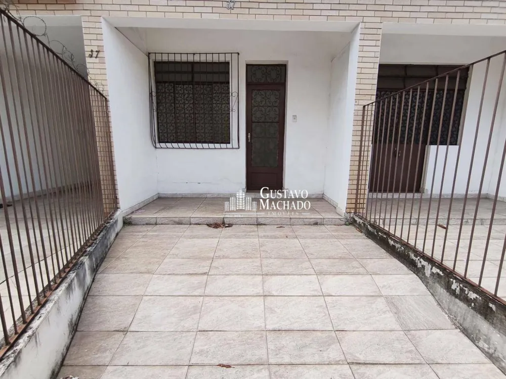 Casa, 2 quartos, 50 m² - Foto 2