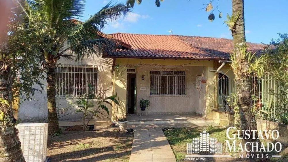 Casa, 3 quartos, 170 m² - Foto 1