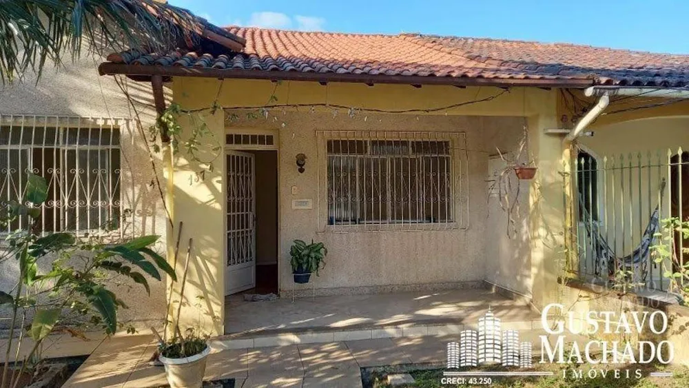 Casa, 3 quartos, 170 m² - Foto 11