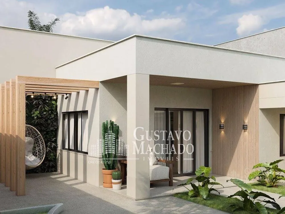 Casa, 4 quartos, 600 m² - Foto 6