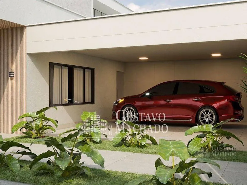 Casa, 4 quartos, 600 m² - Foto 7
