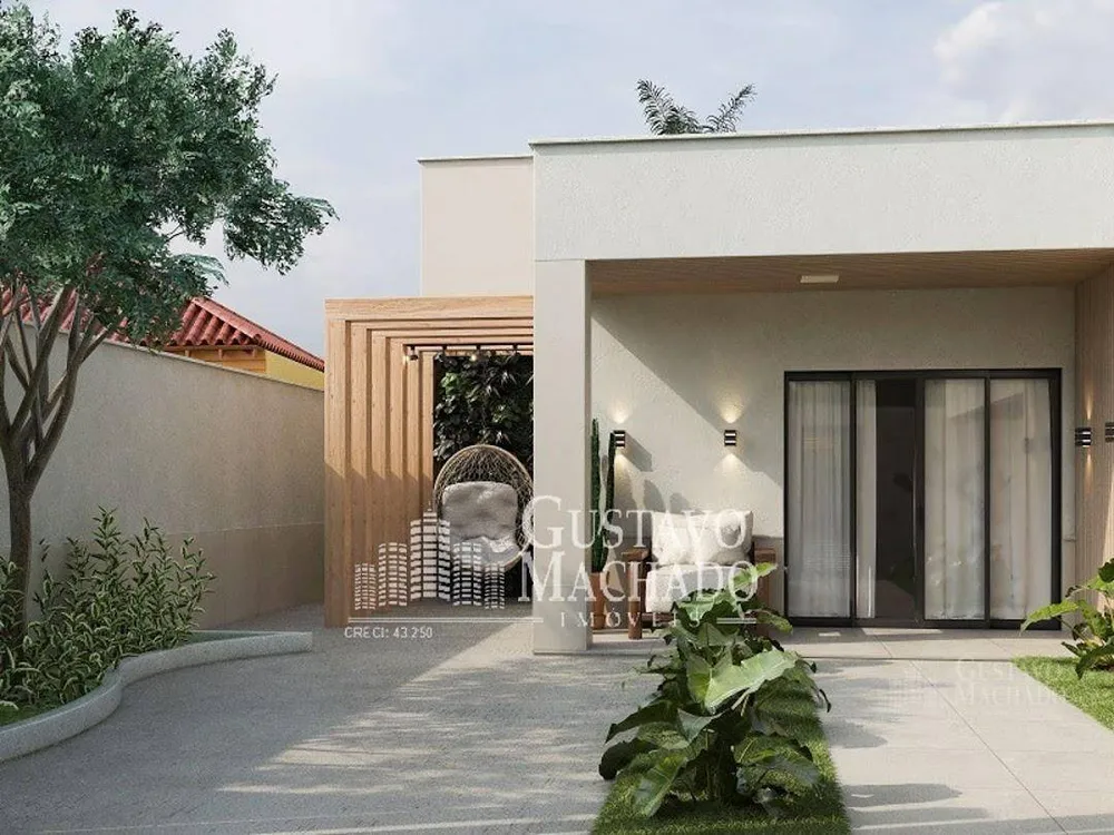 Casa, 4 quartos, 600 m² - Foto 5