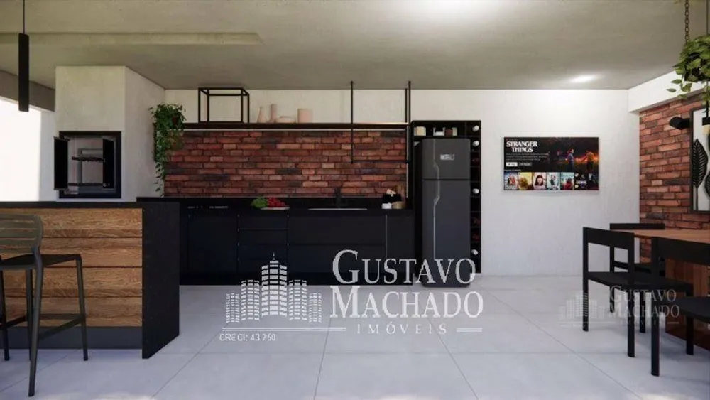 Casa, 4 quartos, 600 m² - Foto 8