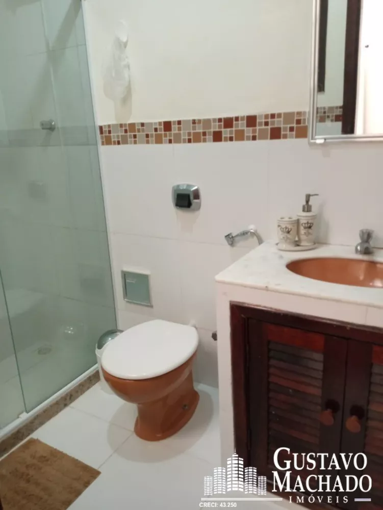 Casa, 3 quartos, 120 m² - Foto 15