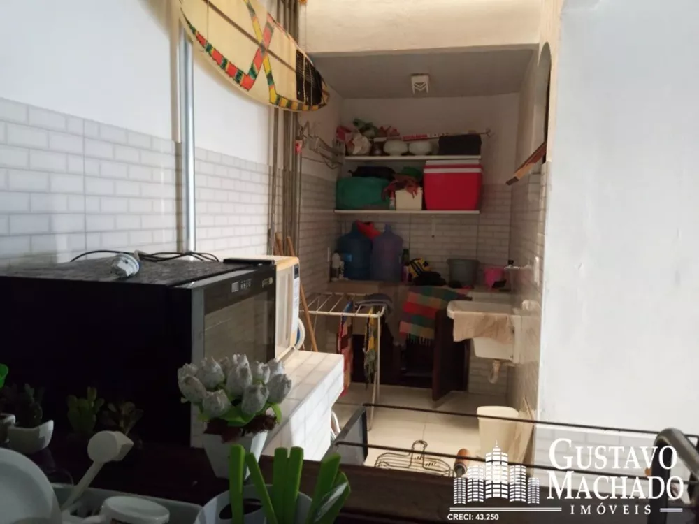 Casa, 3 quartos, 120 m² - Foto 7