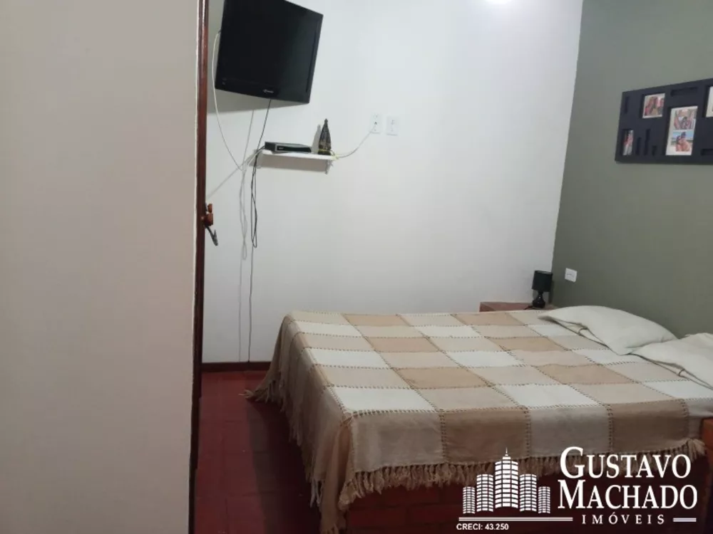 Casa, 3 quartos, 120 m² - Foto 17