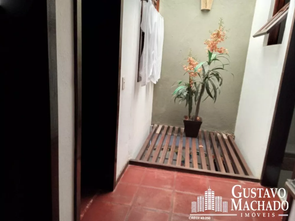 Casa, 3 quartos, 120 m² - Foto 11