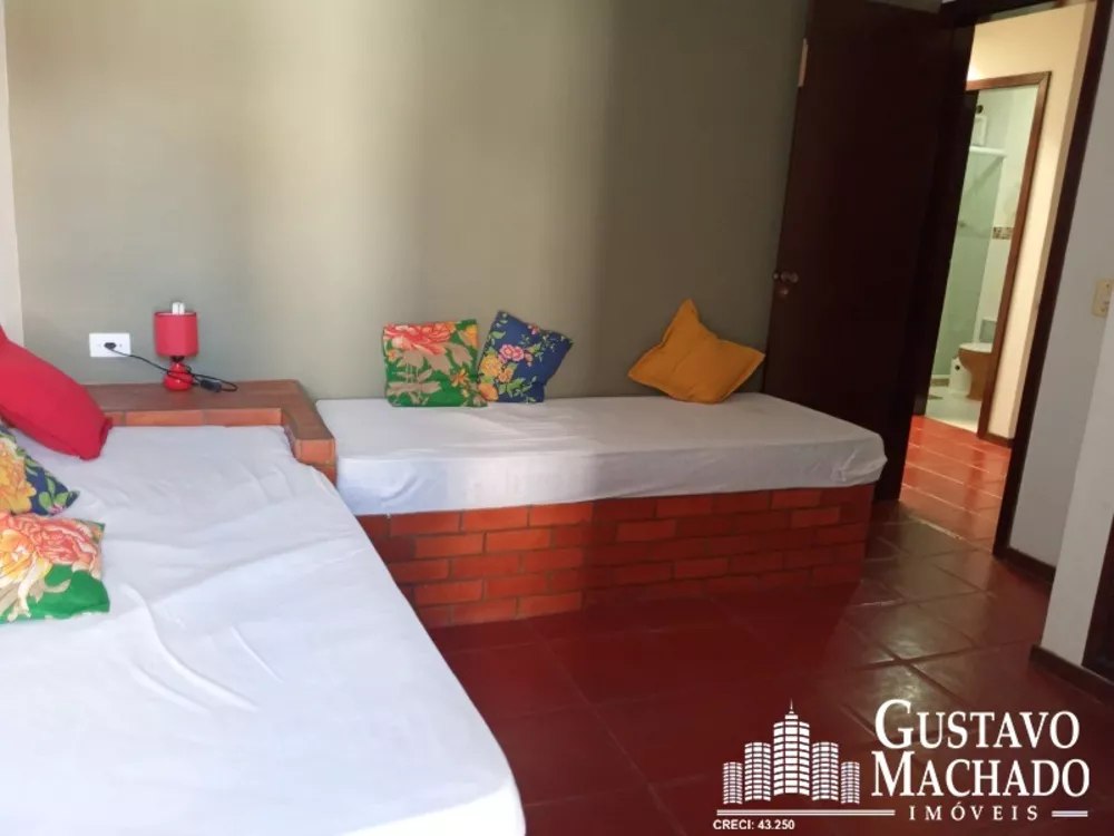 Casa, 3 quartos, 120 m² - Foto 16