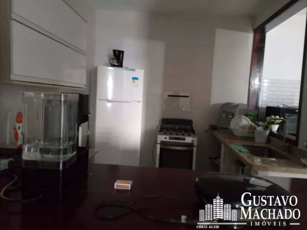 Casa, 3 quartos, 120 m² - Foto 6