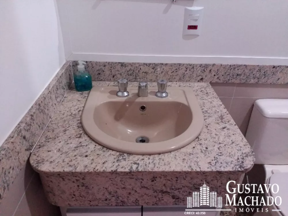 Apartamento, 9 quartos, 420 m² - Foto 8