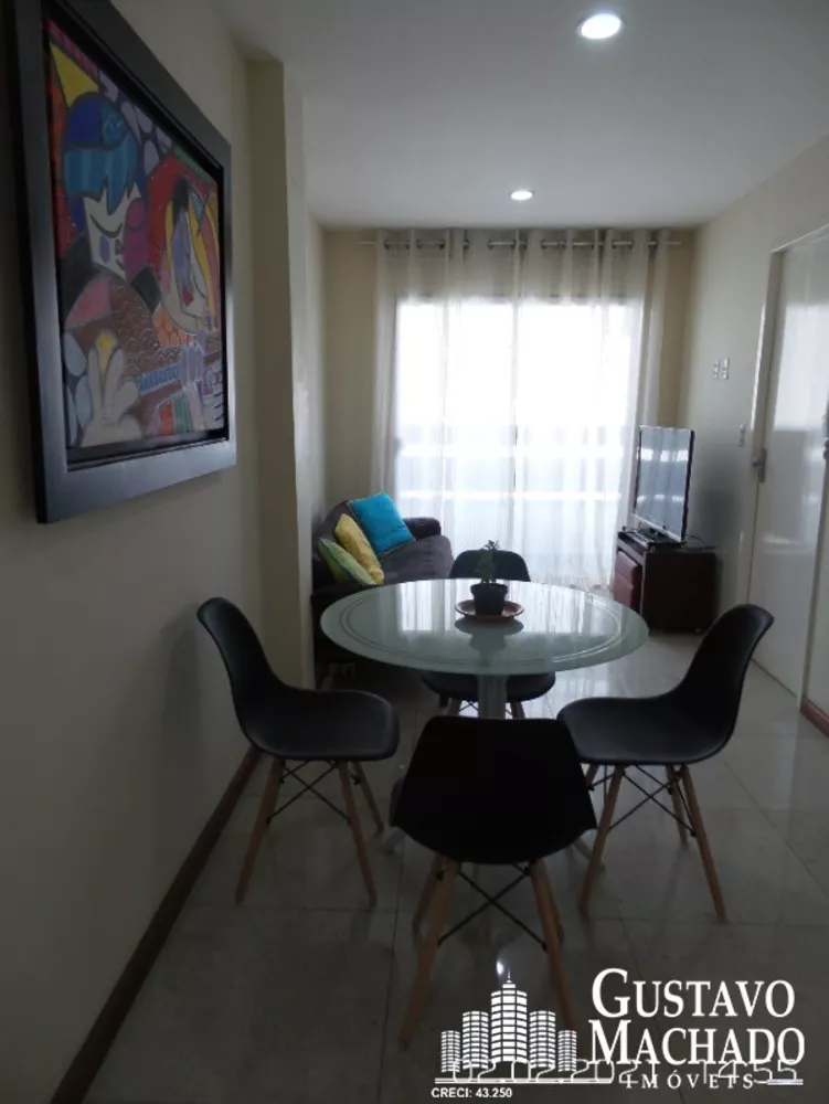 Apartamento, 9 quartos, 420 m² - Foto 6