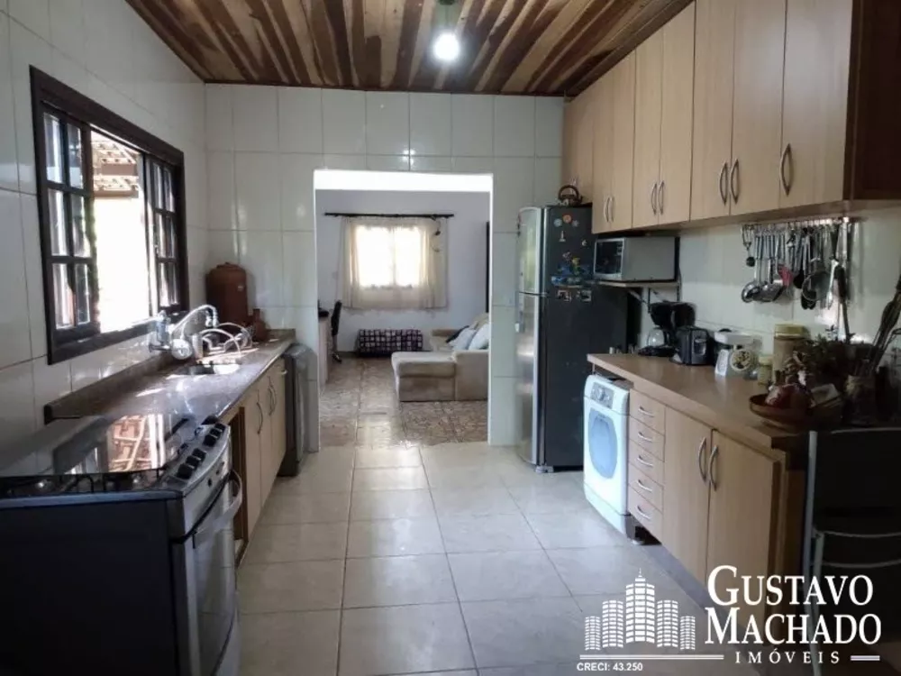 Sítio, 2 quartos, 4834 m² - Foto 8