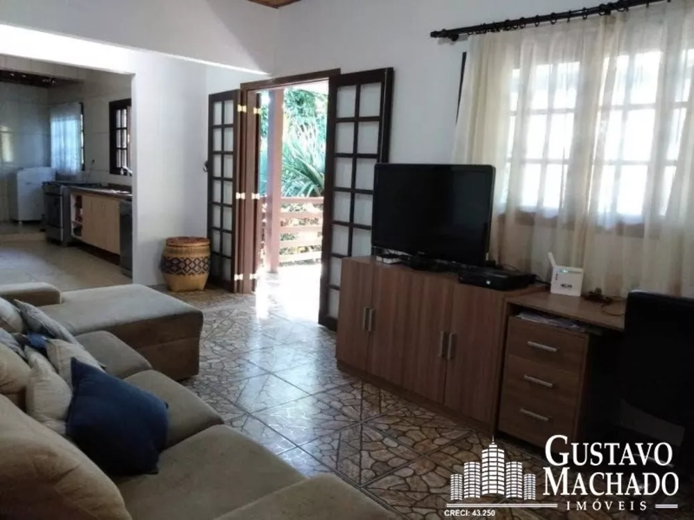 Sítio, 2 quartos, 4834 m² - Foto 7