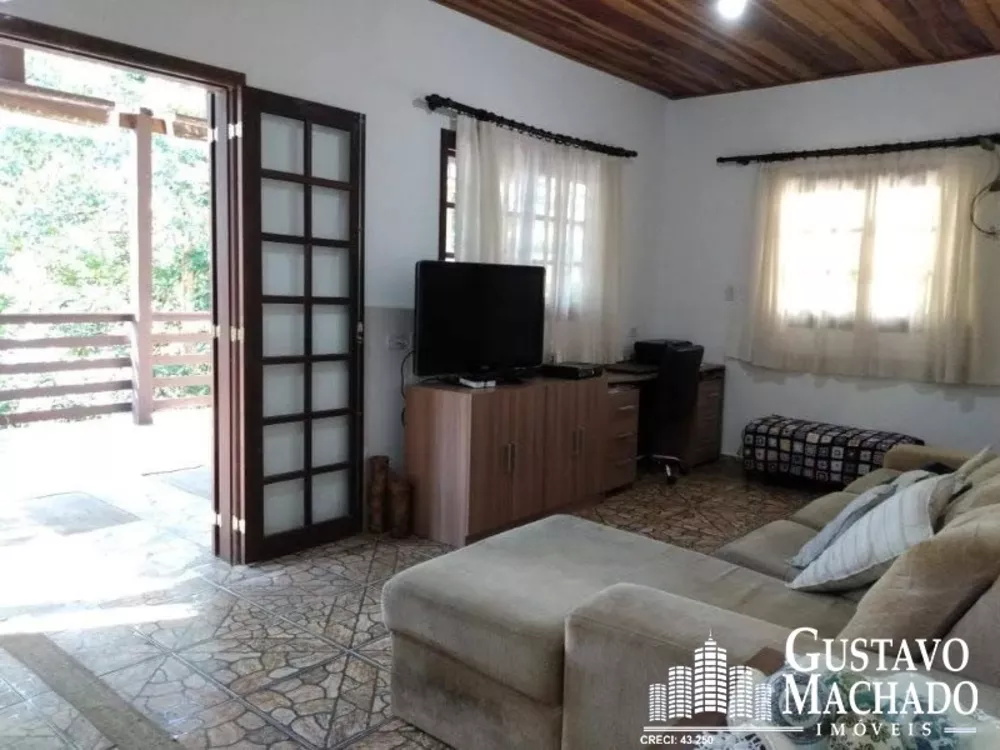 Sítio, 2 quartos, 4834 m² - Foto 6