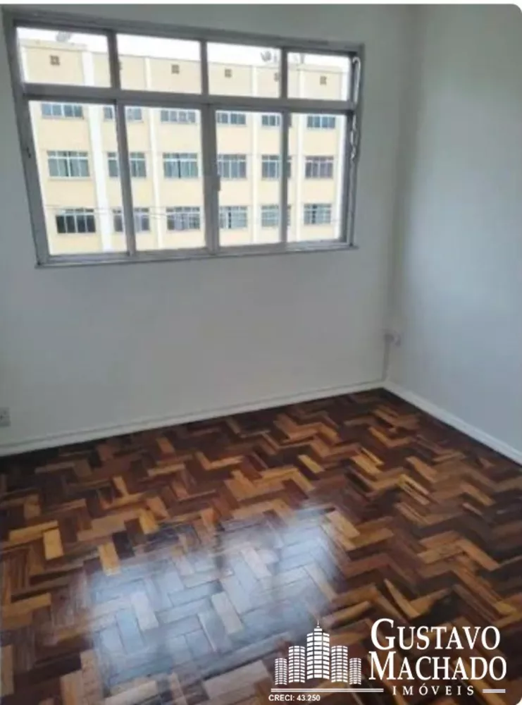 Apartamento à venda com 3 quartos, 75m² - Foto 3