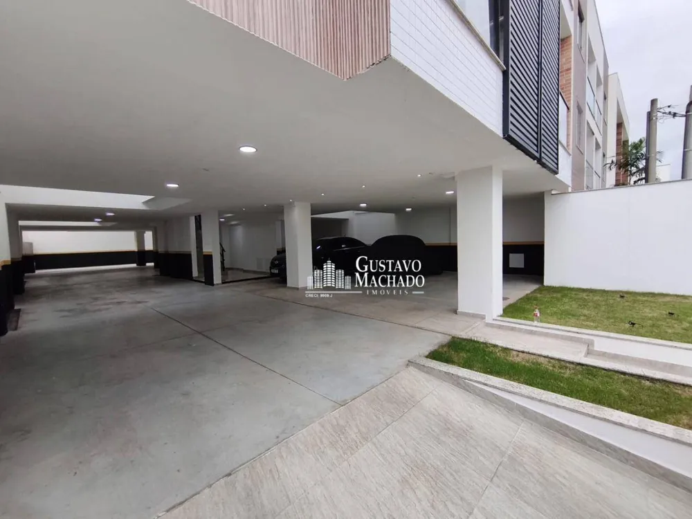 Apartamento, 2 quartos, 70 m² - Foto 2