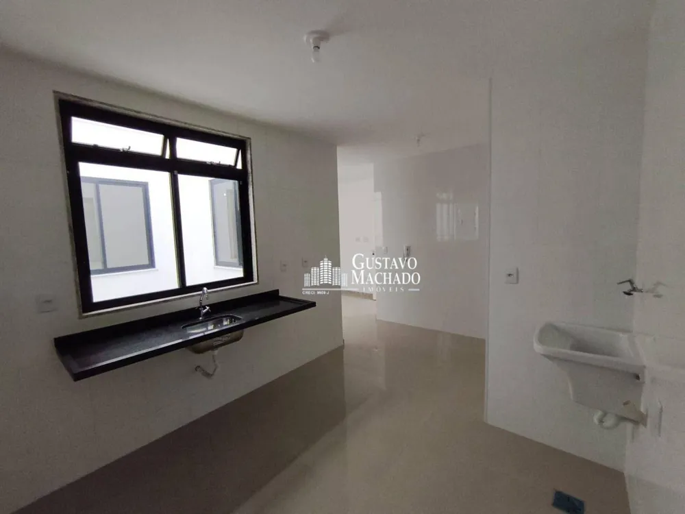 Apartamento, 2 quartos, 70 m² - Foto 5