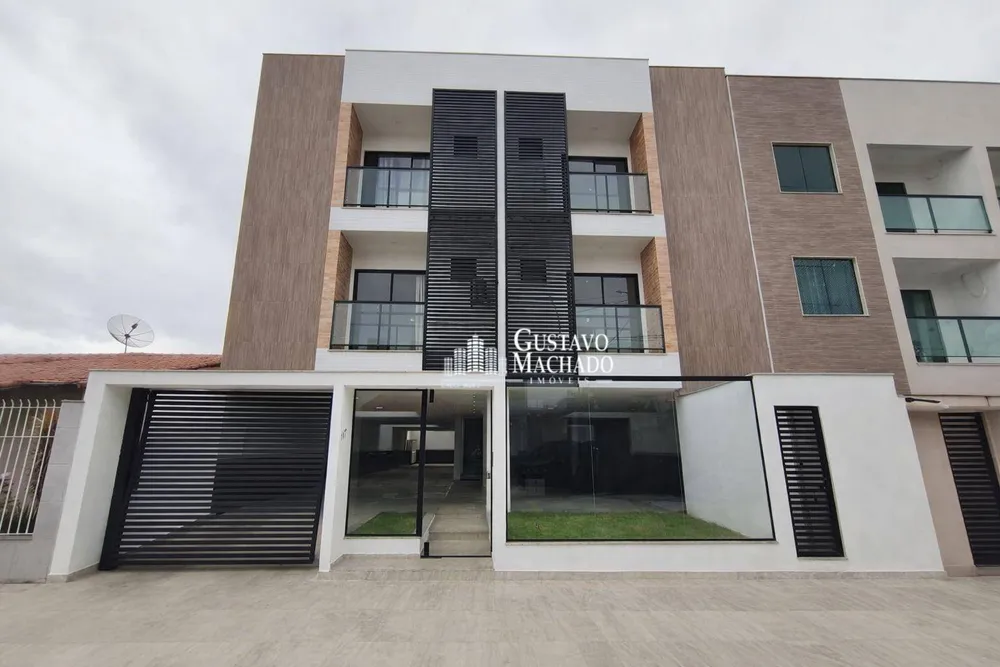 Apartamento, 2 quartos, 70 m² - Foto 1