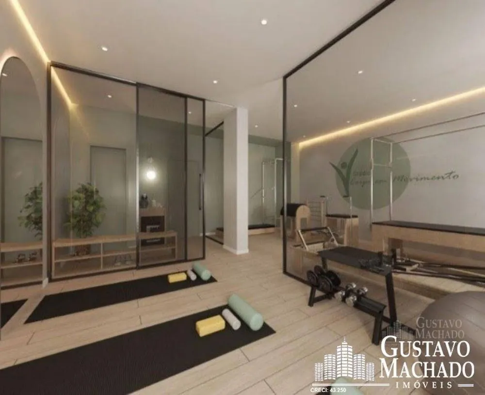 Sala-Conjunto, 22 m² - Foto 5