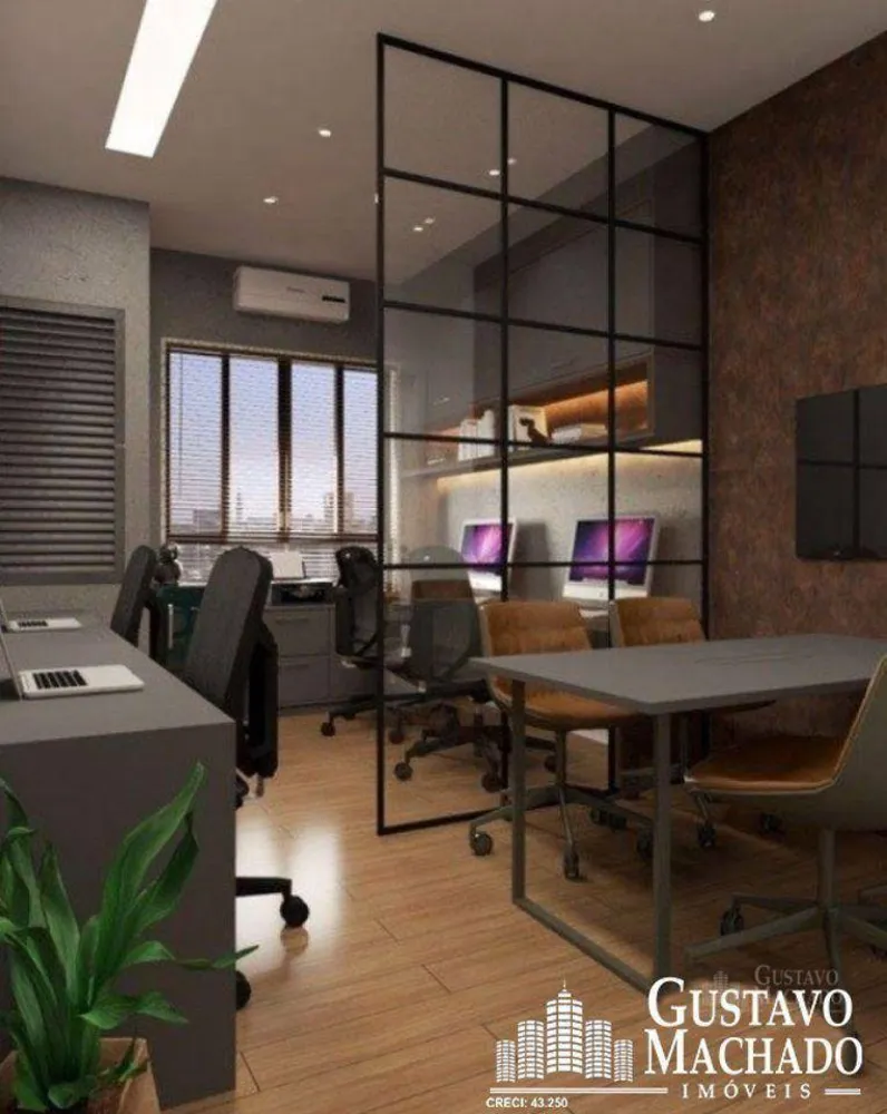 Sala-Conjunto, 22 m² - Foto 3