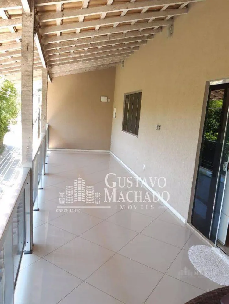 Casa, 3 quartos, 600 m² - Foto 17