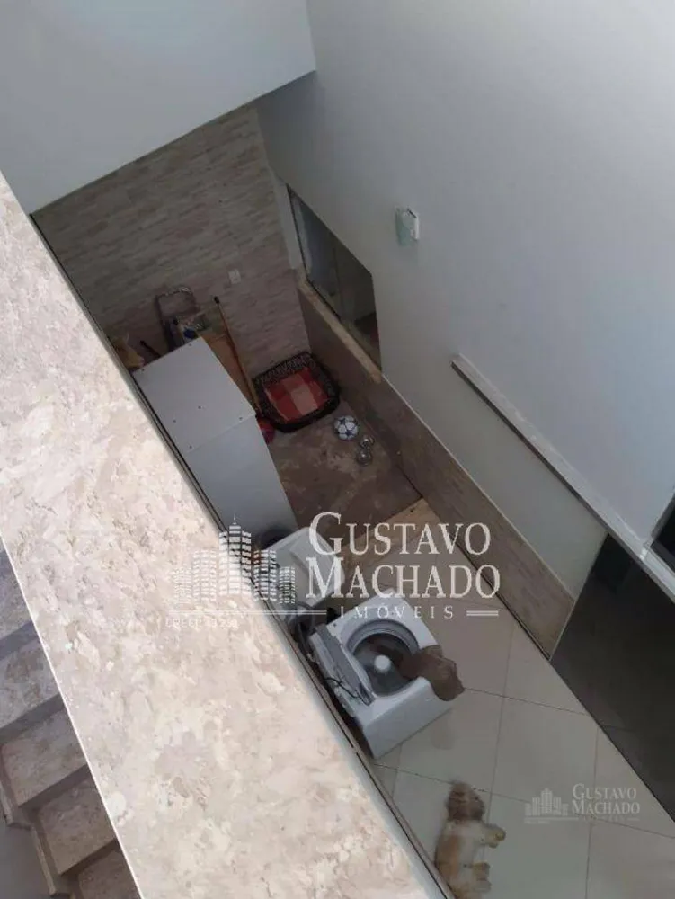 Casa, 3 quartos, 600 m² - Foto 25