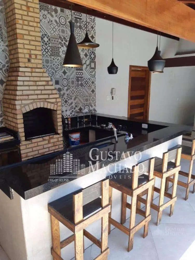 Casa, 3 quartos, 600 m² - Foto 11