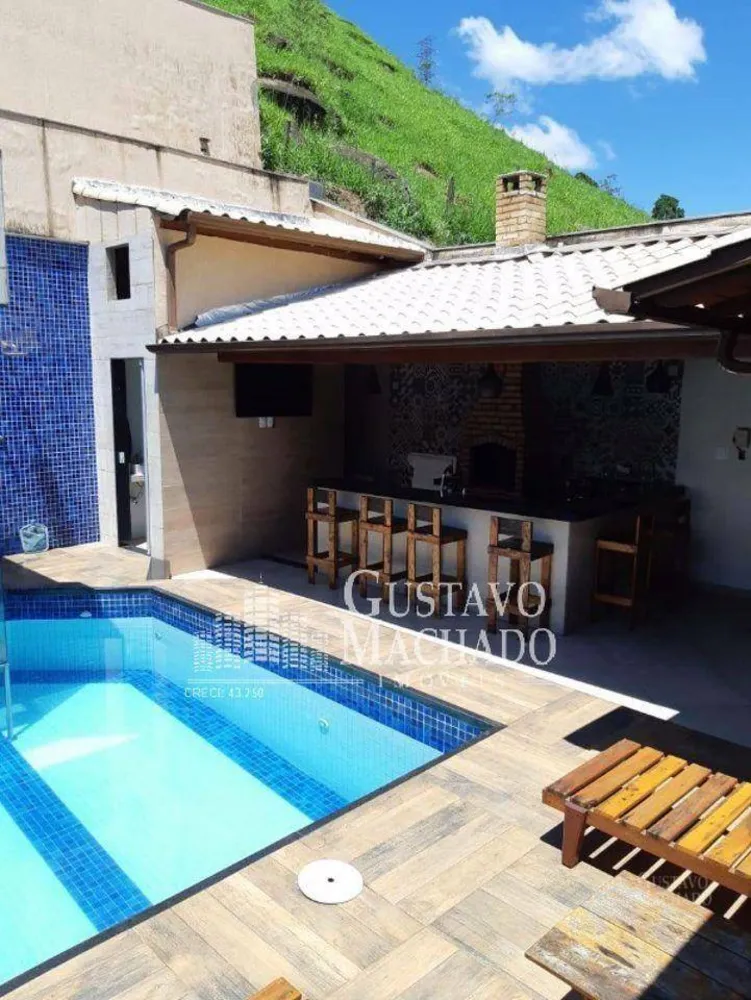 Casa, 3 quartos, 600 m² - Foto 1
