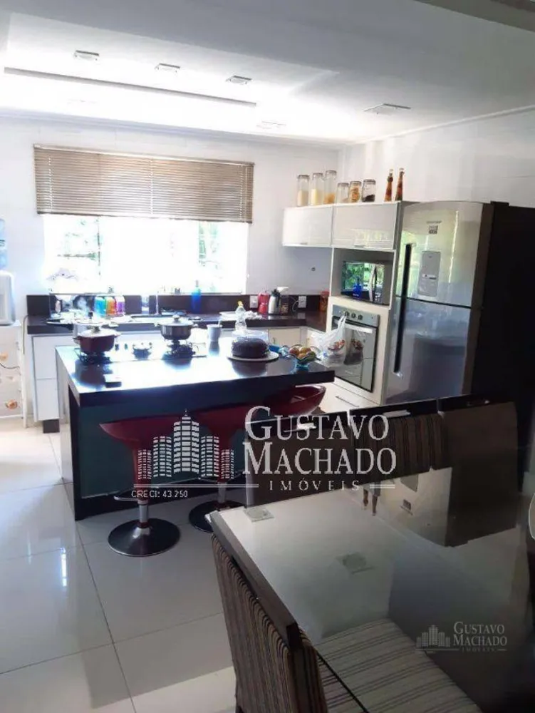 Casa, 3 quartos, 600 m² - Foto 14
