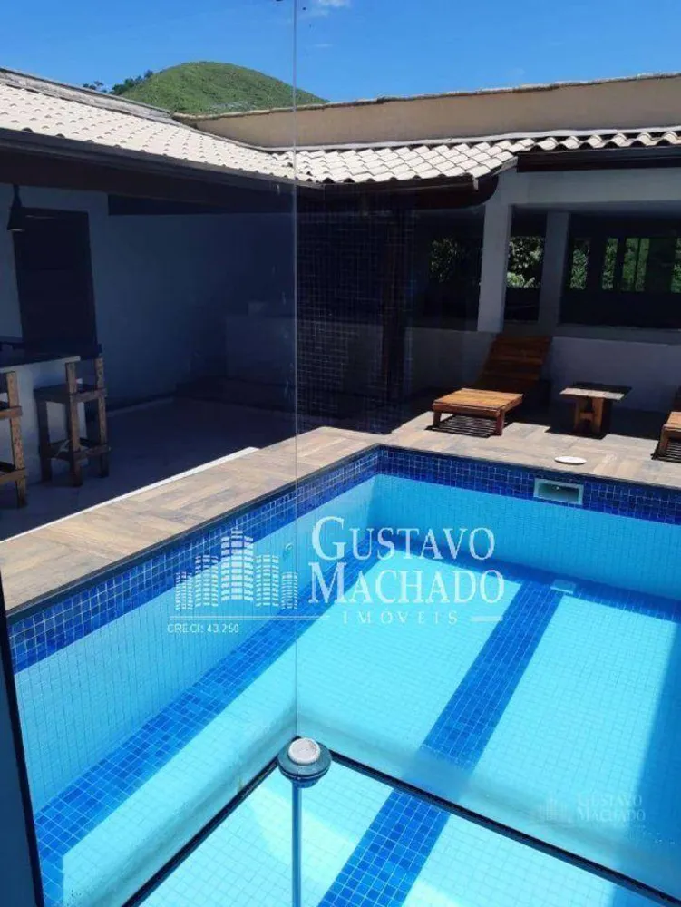 Casa, 3 quartos, 600 m² - Foto 3