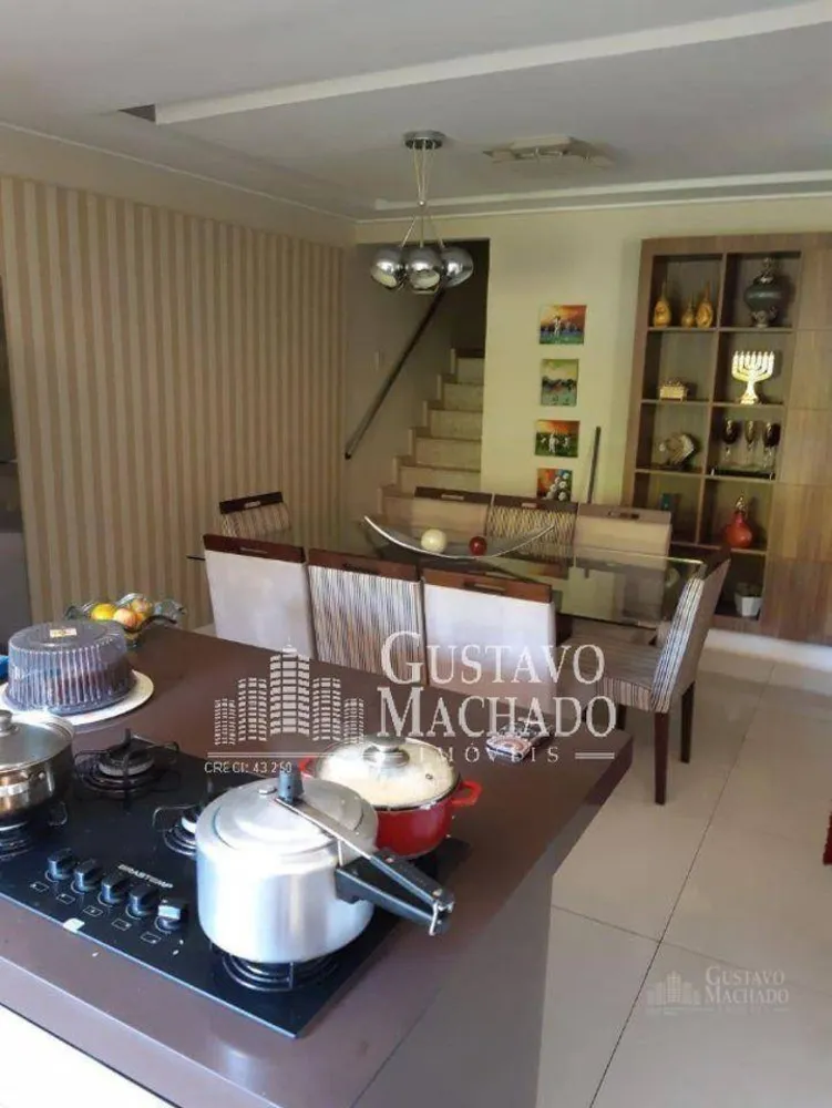 Casa, 3 quartos, 600 m² - Foto 15