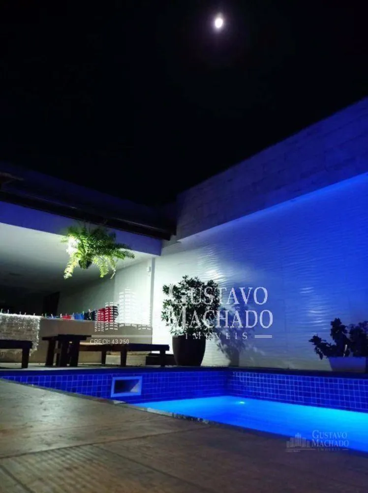 Casa, 3 quartos, 600 m² - Foto 2
