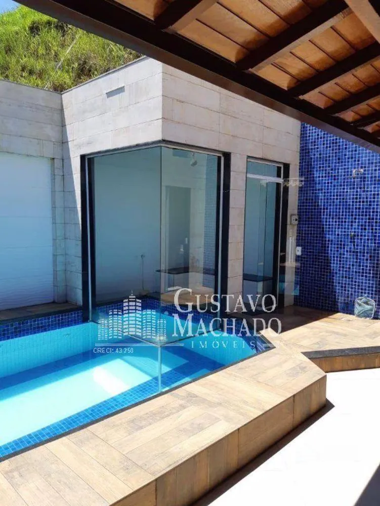 Casa, 3 quartos, 600 m² - Foto 5