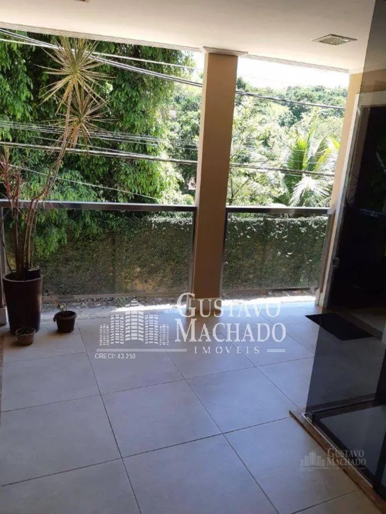 Casa, 3 quartos, 600 m² - Foto 16