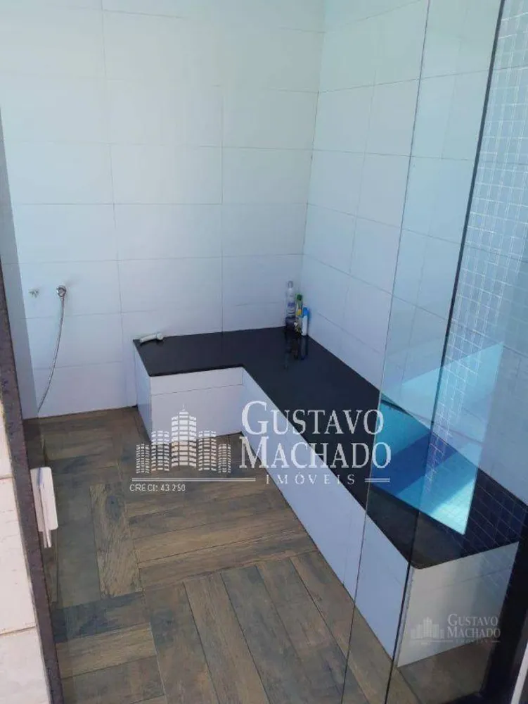 Casa, 3 quartos, 600 m² - Foto 8