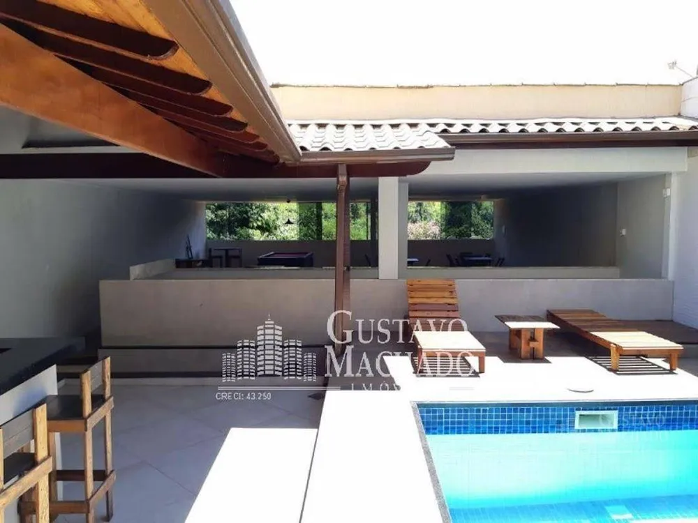 Casa, 3 quartos, 600 m² - Foto 6