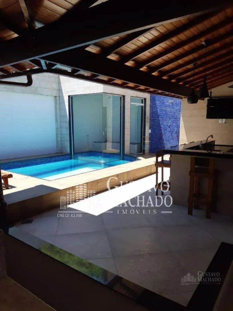 Casa, 3 quartos, 600 m² - Foto 4